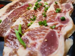 -梅梅家的烤肉店(槐北路店)