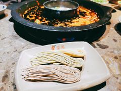 -重庆渝达老火锅(春熙路店)