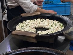 -哑巴生煎(临顿路店)