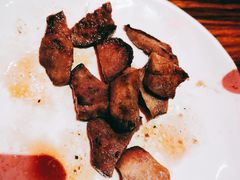 -热血兄弟·炭火烤肉(融侨中心店)