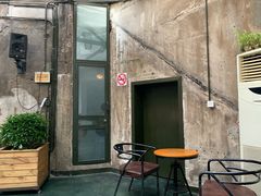 门面-半度雨棚(莫干山路店)