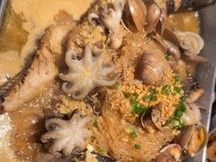 -鱼酷活鱼烤鱼(南京水游城店)