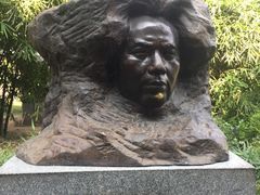 -冯子材故居
