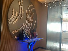 -济南凯宾斯基酒店-THE VIEW云景全日制餐厅
