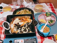 -西贝莜面村(镇江苏宁广场店)