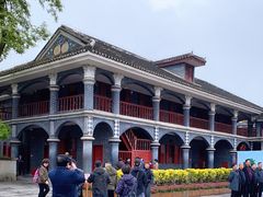 -遵义会议纪念馆