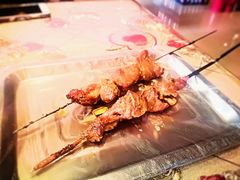 招牌馕坑肉-新疆儿子娃娃餐厅(锦华街店)