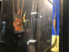 -禅射堂(嘉善越里店)