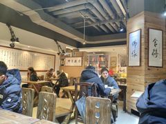 大堂-素清香(解放路店)