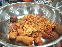 -天津理工大学-学生第2食堂