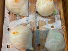 -點無缺茶楼·海鲜酒家(世博店)