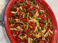 -兔香居·自贡盐帮江湖菜(黄村店)