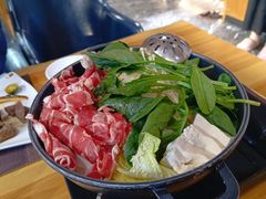 -割烹旭日本料理(龙湖狮山天街店)