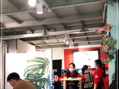 大堂-大王油茶(二厂文创公园店)