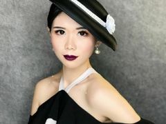 -金夫人化妆摄影职业培训学校