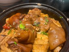 -武庄主特色炒鸡(周恩来纪念馆店)