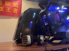 -艾尔文电竞(陈埭吾悦广场店)