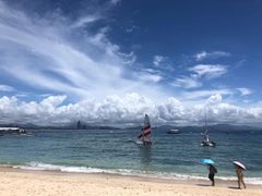 -三亚蜈支洲岛旅游区