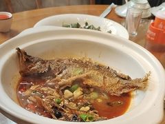 -九道菜(珠晖万达店)