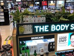 -王权免税店(廊曼机场店)