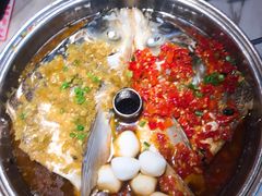 -望湘园·湖南菜(宏伊店)