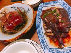 -邱记私房菜·十八年本地菜