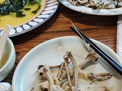 -百万叔(临湖店)