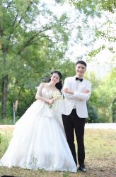 -金夫人婚纱摄影(总店)