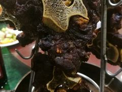 羊蝎子-鲁小三·大骨自助(金山总店)