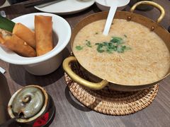 -苏小柳点心·手作小笼包(浦东嘉里城分院)