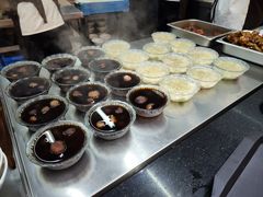 -毛华美食(清扬路店)