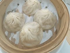 -翡翠拉面小笼包(机场DFS店)