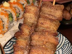 -鸟泉居酒屋·烧鸟·酒馆(百子湾店)