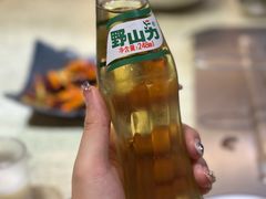 -大油嘴碳烤油边