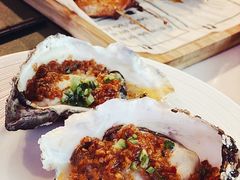 -中茵皇冠假日酒店·棕榈岛湖畔餐厅