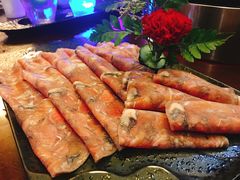 -捞神煲汤火锅(湖滨商业街店)