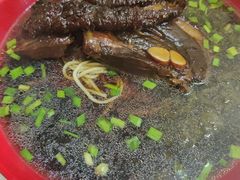 -小龙大肉面馆