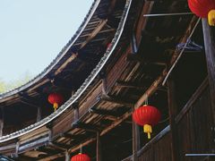 -初溪土楼群