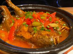 -顺香居·老字号湖北菜(江汉路店)