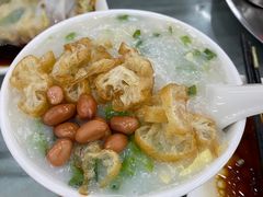 -穗银肠粉店(东川路店)