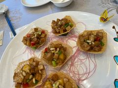 -香云轩·顺德菜(香云纱园林酒店店)