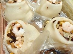 -万福兴糕团(万福兴山塘街直营店)