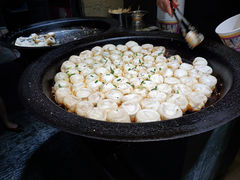 -城隍庙生煎(芙蓉街店)