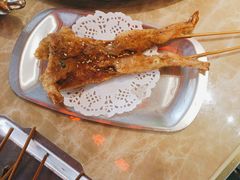 -蛙宴·美蛙火锅基地(万象城店)