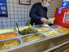 -三兄弟高炉烧饼