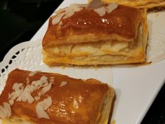 -高第街56号餐厅(泰安万达店)