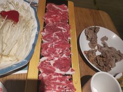 -青瓷火锅料理(西单大悦城店)