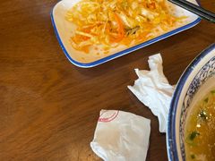 -兰州-西固陈记牛肉面·烧烤(山阴路店)