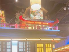 -牛New寿喜烧(虹桥新天地店)