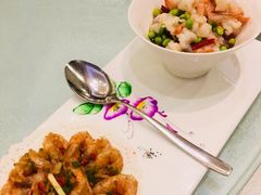 -淮安曙光国际大酒店(大运河广场花街店)